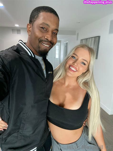 Isiah Maxwell Sahara Leone Nude Pictures Telegram channel preview