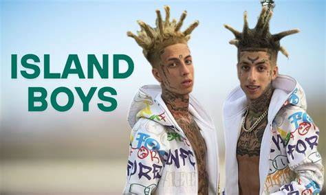 Island Biys OnlyFans channel