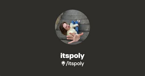 Itspoly OnlyFans channel