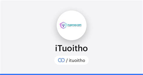 Ituoitho OnlyFans channel
