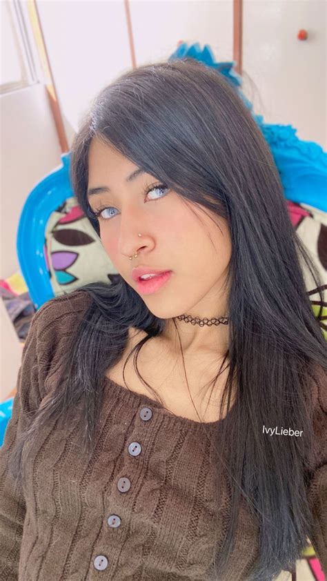 Ivy Lieber OnlyFans channel