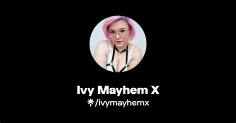 Preview 1 of Ivy Mayhem Coml Onlyfans