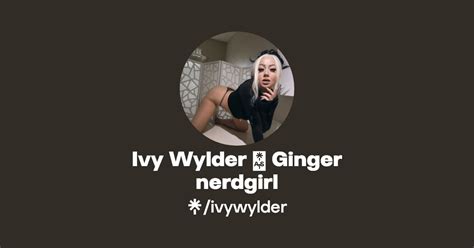 Preview 1 of Ivy Wylder Onlyfans Leaks Twitter