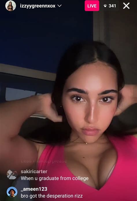 Preview 4 of Izzygreen Of Leak Onlyfan Video