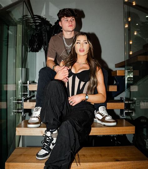 Preview 4 of Jack Doherty Girlfriend Vip Leaks