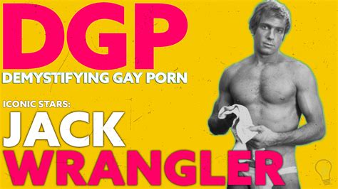Jack Wrangler Porn Girl Leaked Telegram channel preview