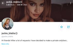 Preview 3 of Jackie_blabla Nude Telegram Onlyfans