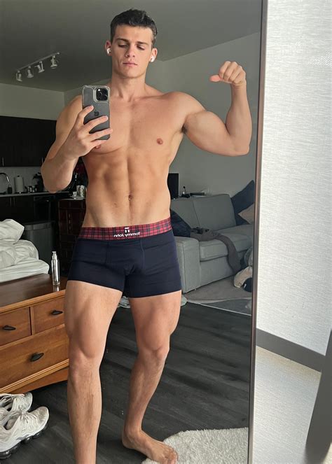 Preview 4 of Jacksonriggs Onlyfans Nude Leaks
