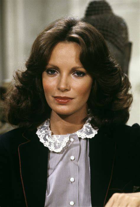 Jaclyn Smith OnlyFans channel