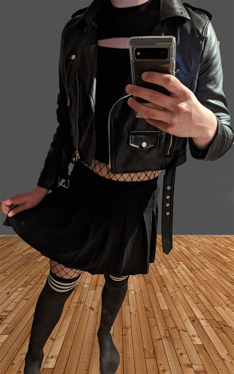 Jade Femboy OnlyFans channel