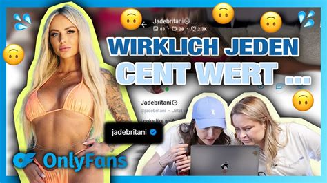 Preview 2 of Jade Britani Onlyfans Telegrame