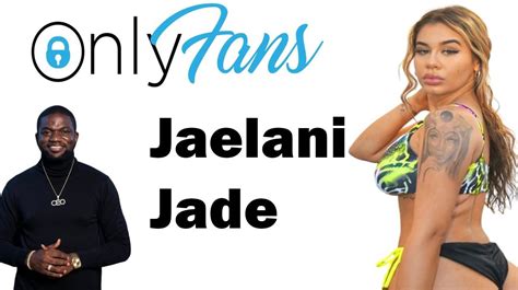 Preview 4 of Jaelani Jade Lea Onlyfan