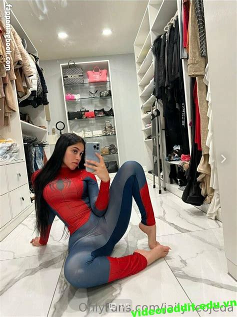 Preview 3 of Jailyne Ojeda Fan Leak Nude Leaked Onlyfans