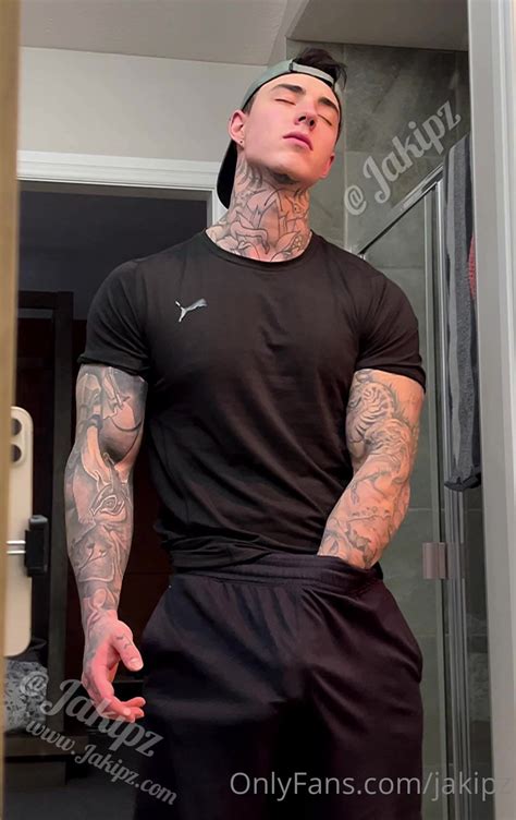 Preview 2 of Jakipz Onlyfans Leaks Full Sets