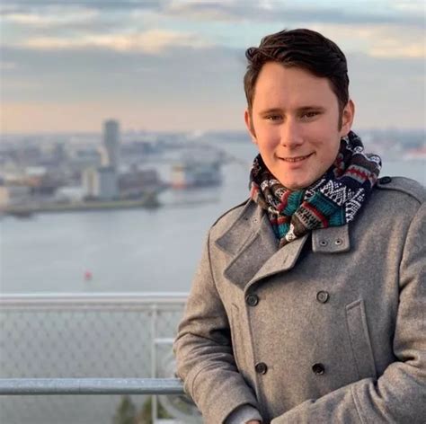 Jamie Samson OnlyFans channel