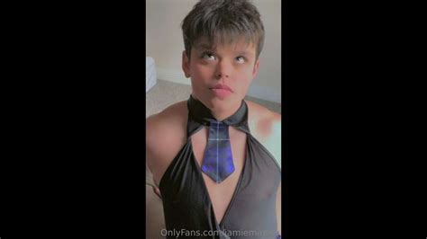 Preview 4 of Jamie Marr Fans Video Only Fan Leaked