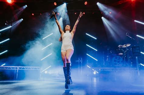 Jane Bush OnlyFans channel