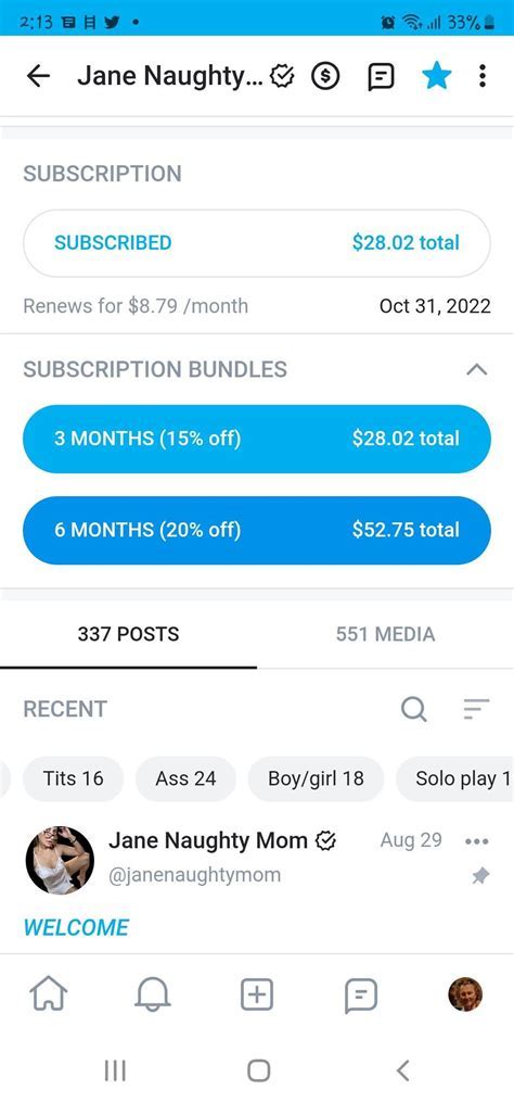 Preview 4 of Jane Naughty Mom Fans Nudeex Onlyfans