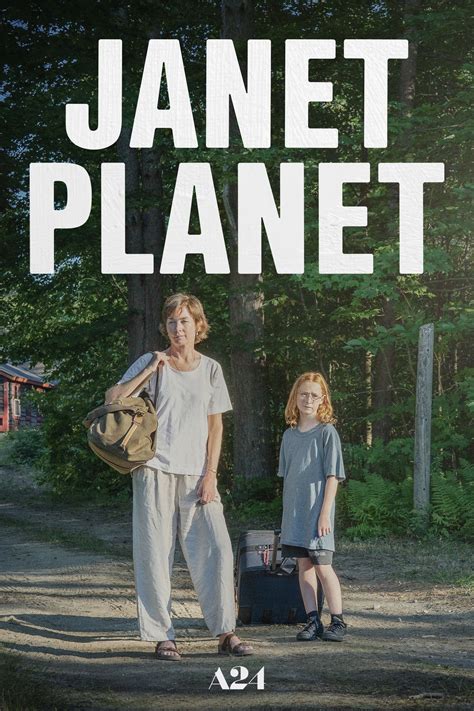 Janet Planet OnlyFans channel