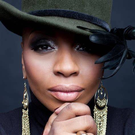 Janice Robinson OnlyFans channel