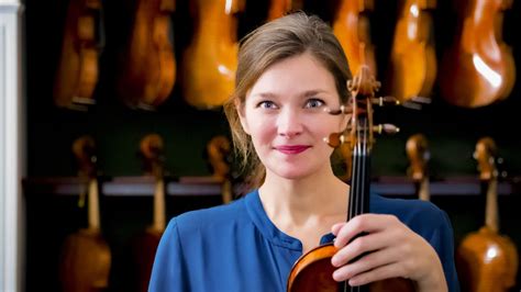Janine Jansen OnlyFans channel