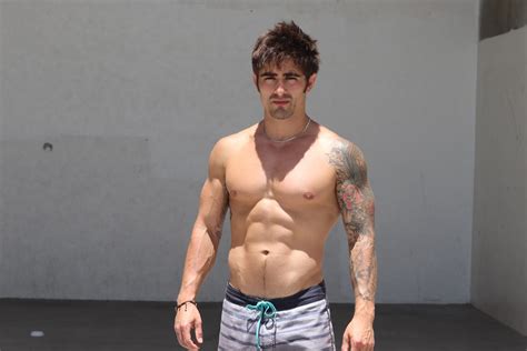 Preview 4 of Jase Salvatore Cohen Nude Only Fan