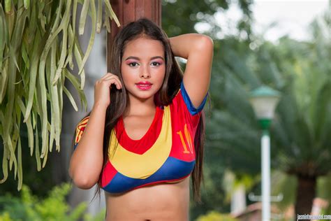 JasminTeenModel OnlyFans channel