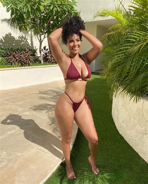 Preview 3 of Jasmine Grenaway Instagram Leat Telegram
