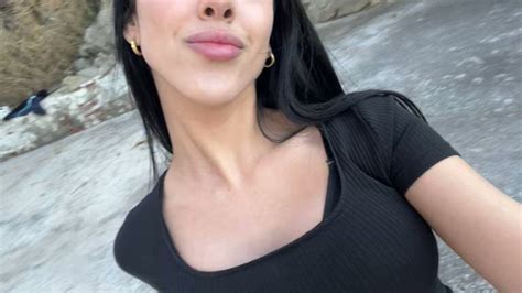 Preview 1 of Jasmine Llamas Of Tits Big