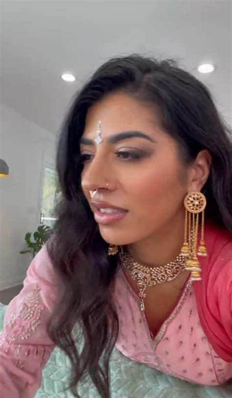 Preview 4 of Jasmine Sherni Onlyfans Leaked Meg Leaks