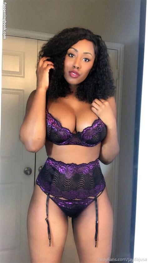 Preview 3 of Jayda Jacobs Nude Leaks Patreon