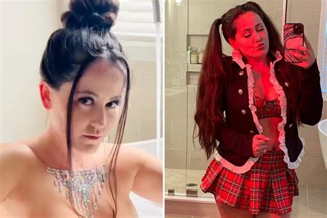 Preview 2 of Jenelle Evans Nude Leaks Onlyfans