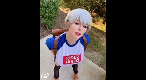 Preview 2 of Jenna Lynn Moewri Premium Leaked