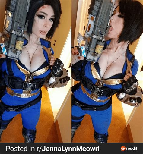Preview 2 of Jennalynmeowri Only Vault