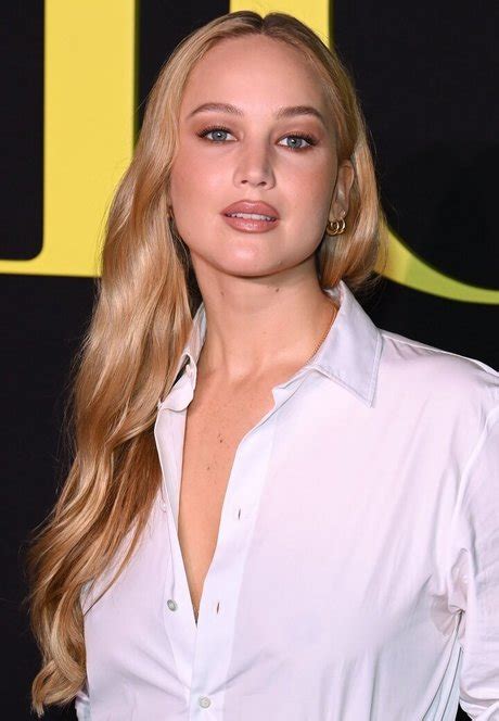 Preview 2 of Jennifer Lawrence Porn Video Onlyfan Gb