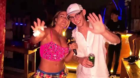 Jenny Scordamaglia Dare Fans Leaked Telegram channel preview