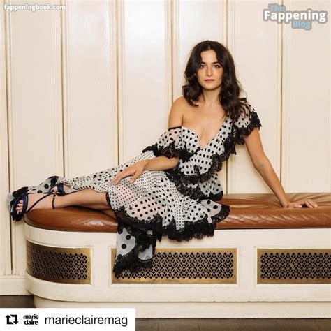 Jenny Slate Nudes Onlyfans Telegram channel preview