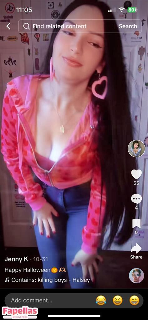 Jennykxx Leakes Mega Telegram channel preview