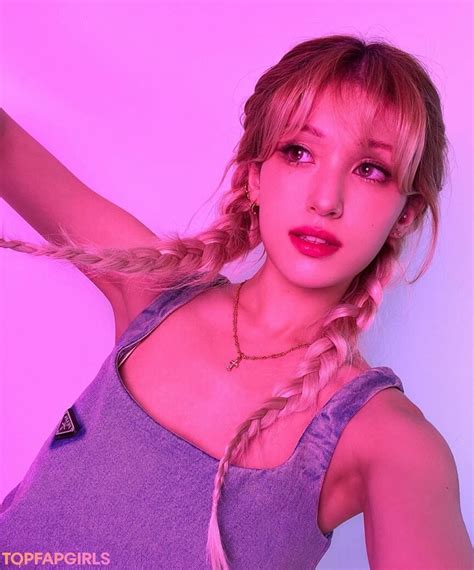 Preview 1 of Jeon Somi Nude Como Onlyfans