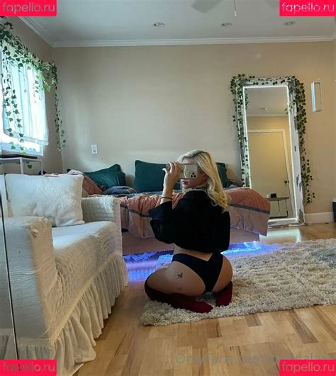 Jerbear Onlyfans Pica Nude Telegram channel preview