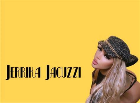Jerrika Jacuzzi Telegram Onlyfans Leaked Content Telegram channel preview