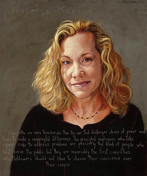 Jesselyn Radack OnlyFans channel