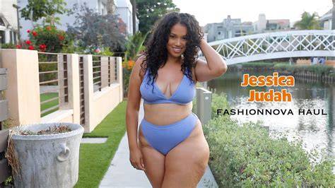 Jessica Judah OnlyFans channel