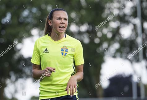 Jessica Samuelsson OnlyFans channel