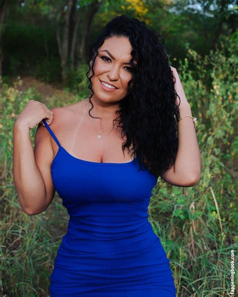 Preview 4 of Jessica Chavez Lean Nude
