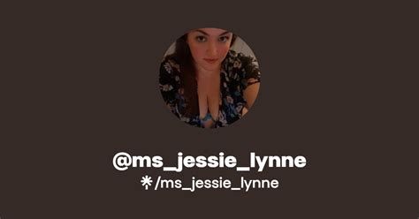 Jessie Lynne Leaked Onlyfan Telegram channel preview
