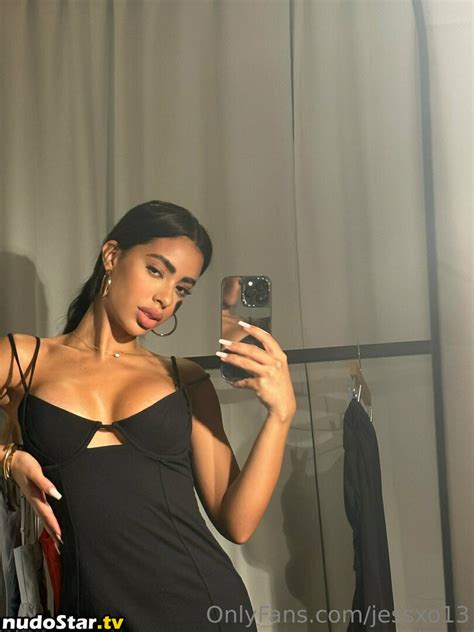 Jessxo13 Nude Com Onlyfans Telegram channel preview