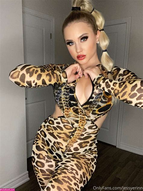 Preview 4 of Jessyerinn Leaked Onlyfans Nudes