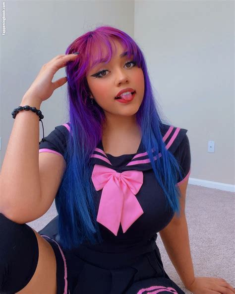 Preview 3 of Jinxprettylit Pictures Nude