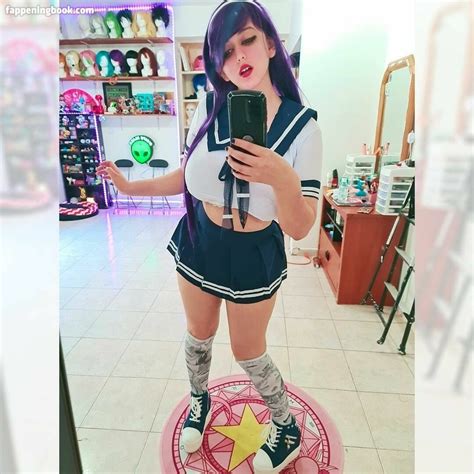 Preview 2 of Jocycosplay Telegram Only Fans Leaked